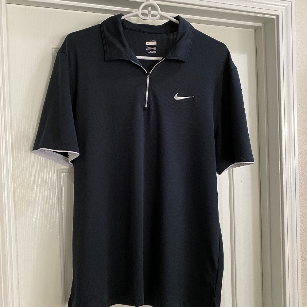 Nike Men's Golf Shirt